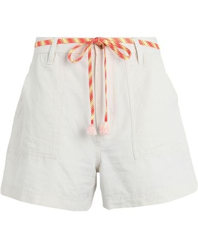 Vans Shorts & Bermudashorts - Weiß