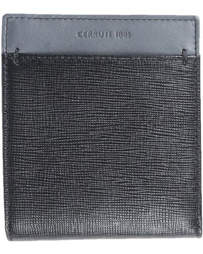 Cerruti 1881 Wallet - Grey