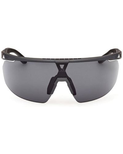 adidas Sonnenbrille - Grau