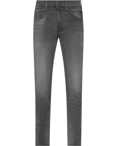 Replay Jeans - Gray