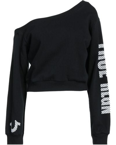 True Religion Sweatshirt - Black