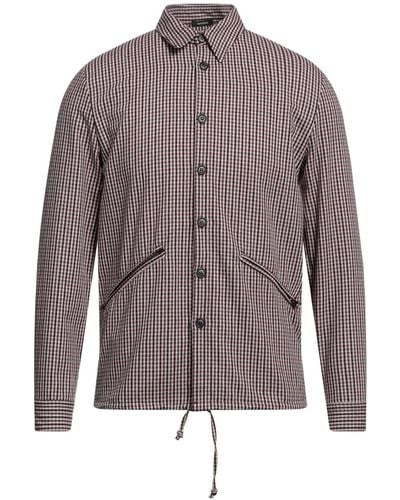 Imperial Camisa - Marrón