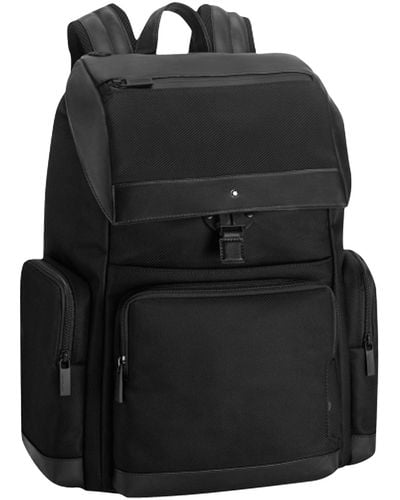 Montblanc Backpacks for Men | Online Sale up to 28% off | Lyst