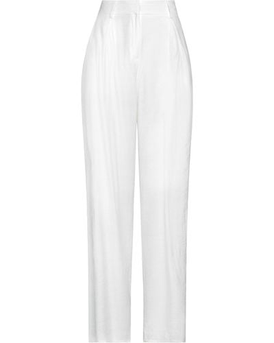Glamorous Trousers - White