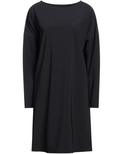 Rrd Mini Dress - Black