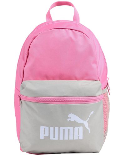 PUMA Backpack - Pink