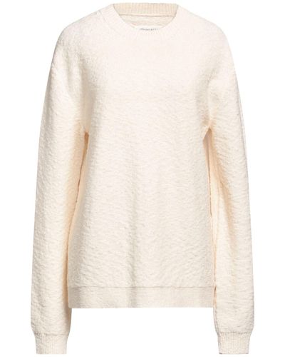 Maison Margiela Sweater - White