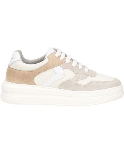 Voile Blanche Trainers - Natural