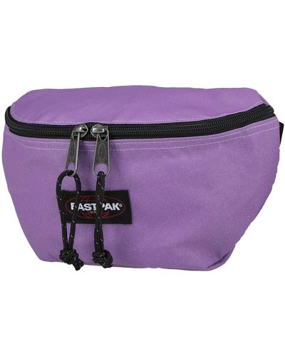 Eastpak Bum Bag - Purple