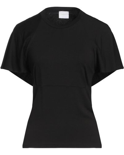 ..,merci T-shirt - Black