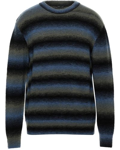 Patrizia Pepe Pullover - Blu