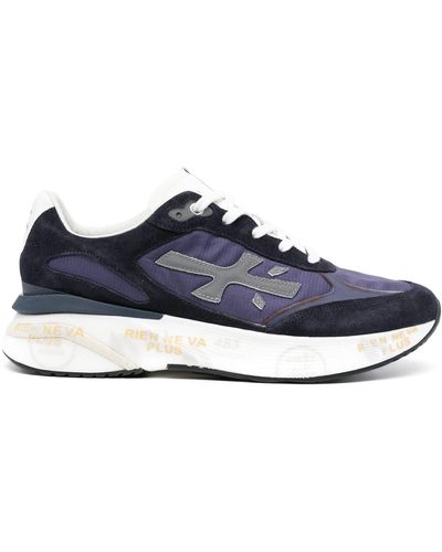 Premiata Sneakers - Blu