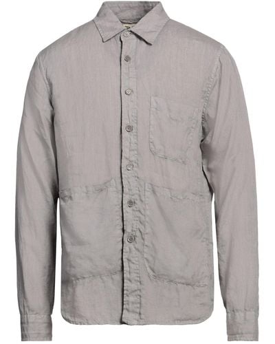 Aspesi Shirt - Grey