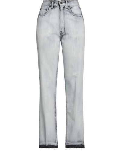 People Jeans - Grey