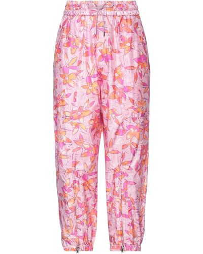 Isabel Marant Trousers - Pink