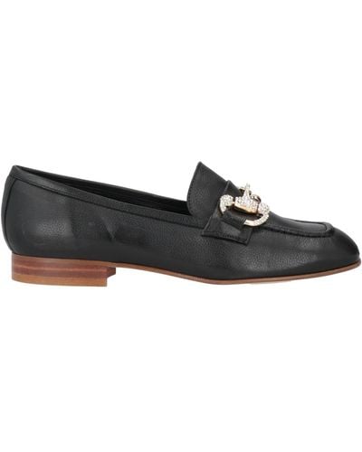 Marian Loafers - Black