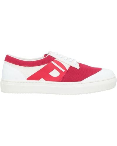 Phileo Sneakers - Pink
