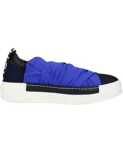Vic Matié Sneakers - Blue