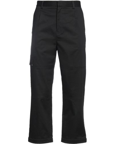 Loewe Trousers - Black