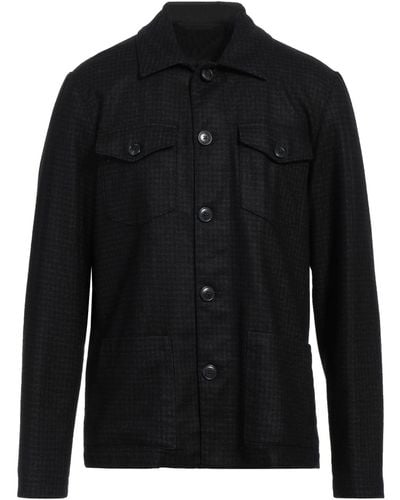 Altea Shirt - Black