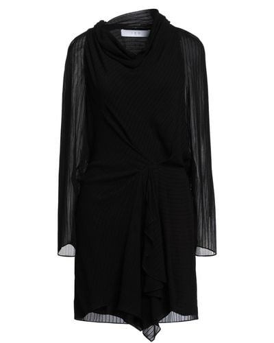 IRO Mini Dress - Black