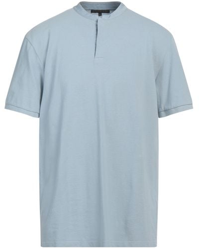 DRYKORN T-shirt - Blue