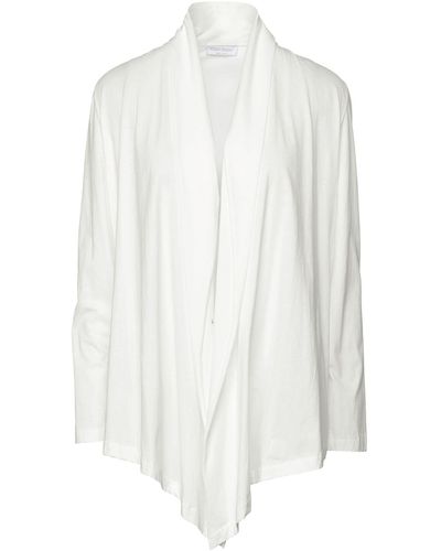 Gran Sasso Cardigan - Bianco