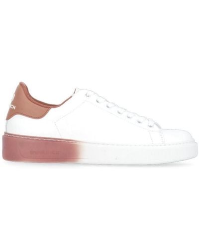 Woolrich Sneakers - Pink