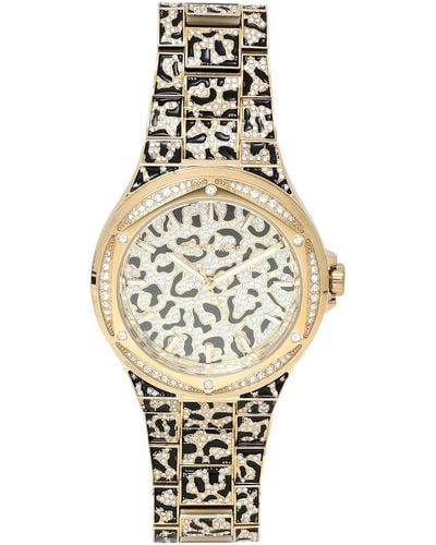 Michael Kors Wrist Watch - Metallic