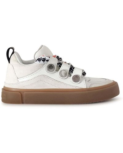 Marcelo Burlon Sneakers - Blanc
