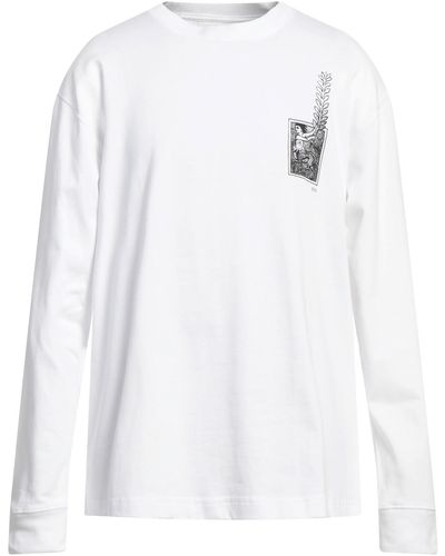 Soulland T-shirt - White