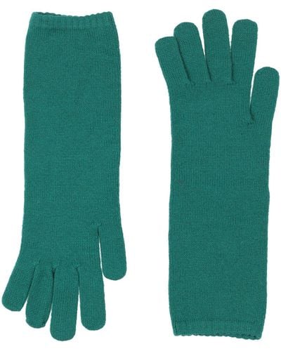 Kangra Gloves - Green