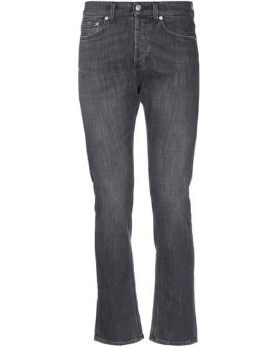 Grifoni Jeans - Gray