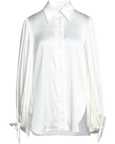 Ellery Shirt - White