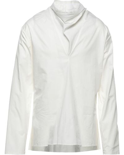 Damir Doma Shirt - White