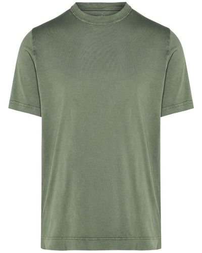 Fedeli T-shirts - Grün