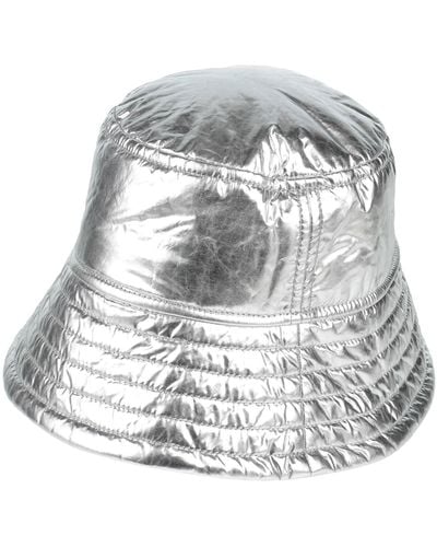 Dries Van Noten Hat - Grey