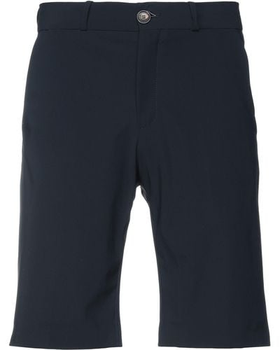 Rrd Shorts E Bermuda - Blu