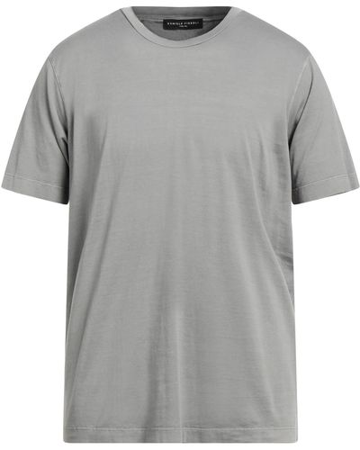 Daniele Fiesoli T-shirt - Grey