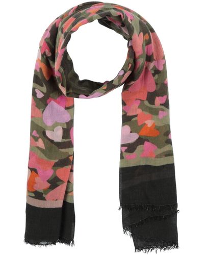 813 Ottotredici Scarves and mufflers for Women | Online Sale up to 58% ...