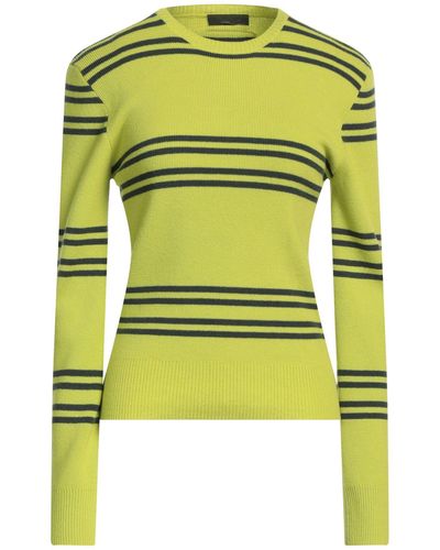 Prada Sweater - Yellow