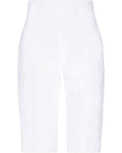 16Arlington Shorts & Bermuda Shorts - White