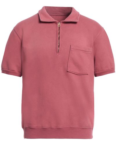 Fortela Sweatshirt - Pink