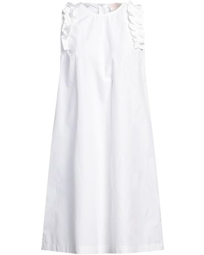 iBlues Mini Dress - White