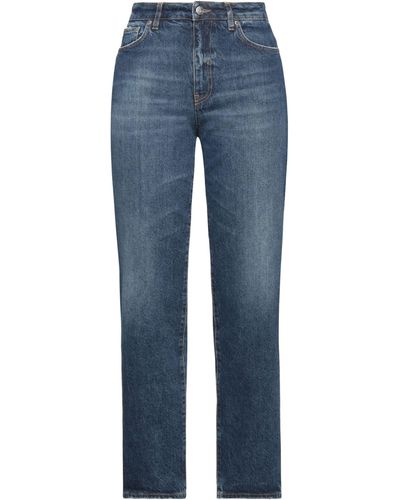 2W2M Jeans - Blue