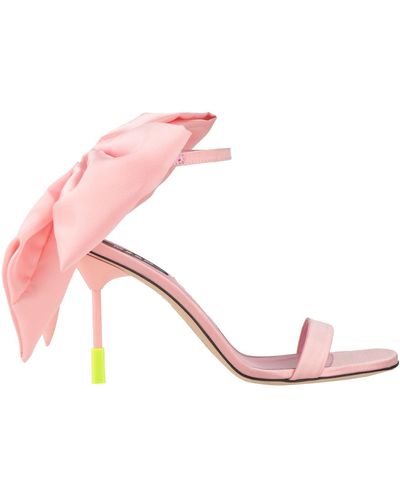 MSGM Sandale - Pink