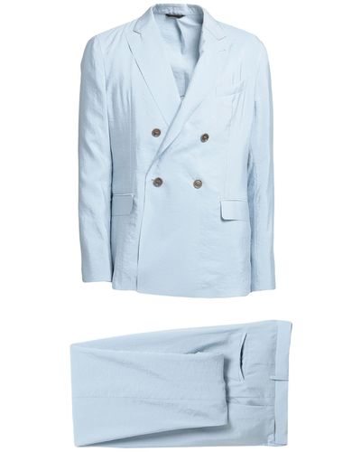 Giorgio Armani Suit - Blue