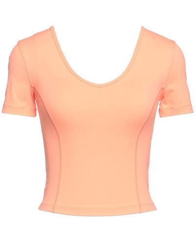 Guess Camiseta - Naranja