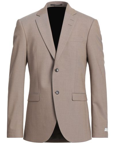 Tiger Of Sweden Blazer - Brown