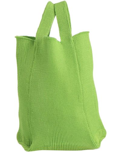 a. roege hove Handbag - Green